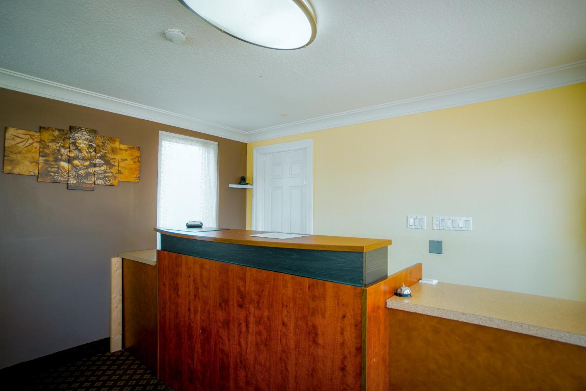 Faulds Motel Sarnia Esterno foto